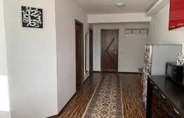 Apartament 3 camere, modern, 60mp, parcare, zona Florilor 