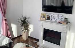 Apartament 3 camere, modern, 60mp, parcare, zona Florilor 