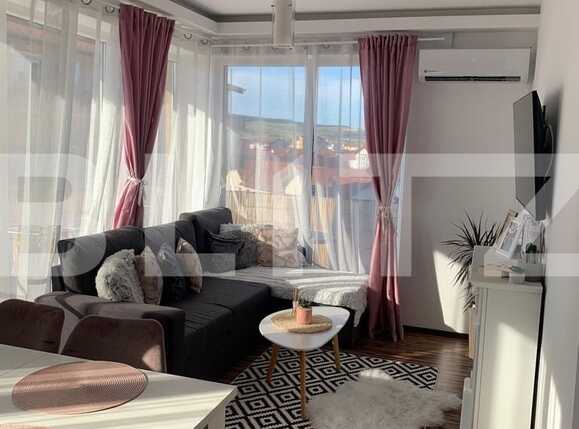 Apartament de închiriat 3 camere Floreşti - 94242AI | BLITZ Cluj-Napoca | Poza1