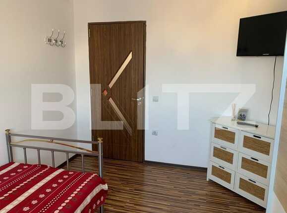 Apartament de închiriat 3 camere Floreşti - 94242AI | BLITZ Cluj-Napoca | Poza10