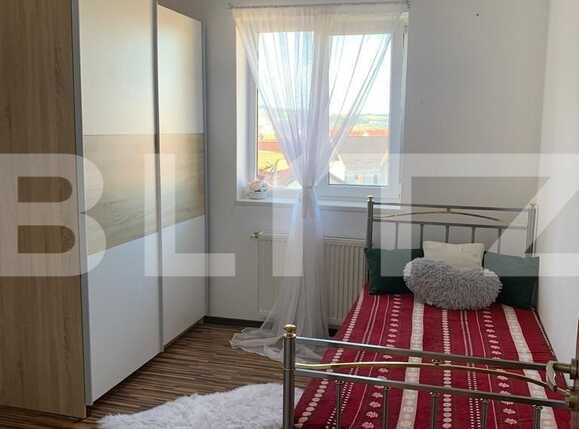 Apartament de închiriat 3 camere Floreşti - 94242AI | BLITZ Cluj-Napoca | Poza9