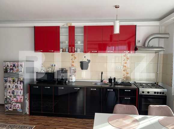 Apartament de închiriat 3 camere Floreşti - 94242AI | BLITZ Cluj-Napoca | Poza2