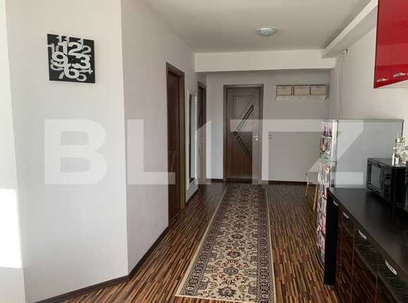 Apartament de închiriat 3 camere Floreşti - 94242AI | BLITZ Cluj-Napoca | Poza11