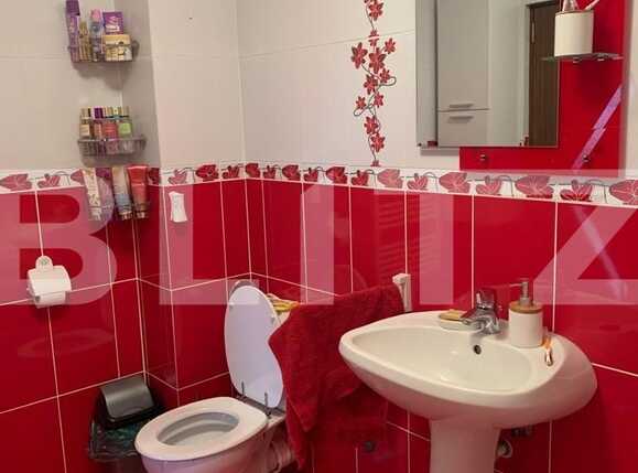 Apartament de închiriat 3 camere Floreşti - 94242AI | BLITZ Cluj-Napoca | Poza13