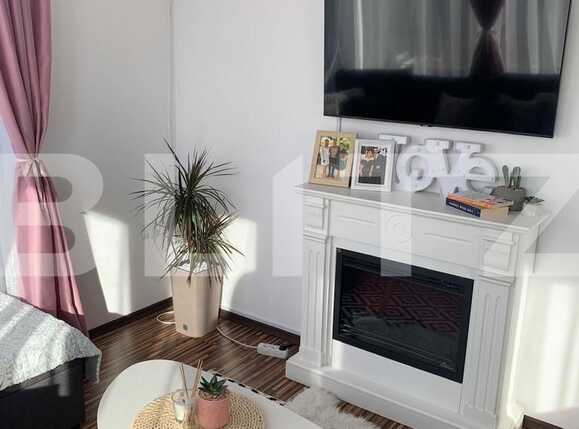 Apartament de închiriat 3 camere Floreşti - 94242AI | BLITZ Cluj-Napoca | Poza4