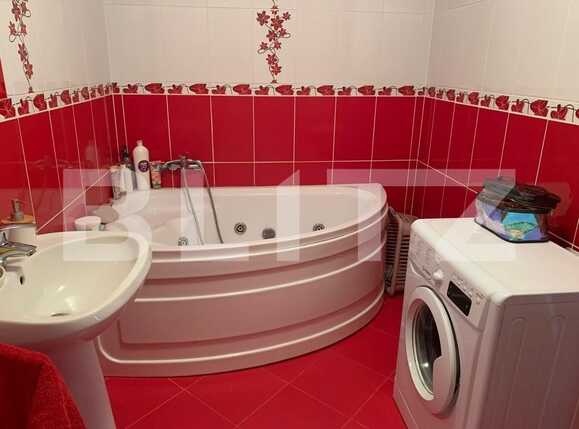 Apartament de închiriat 3 camere Floreşti - 94242AI | BLITZ Cluj-Napoca | Poza12