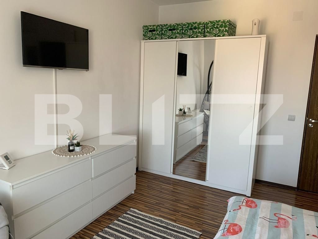 Apartament de închiriat 3 camere Floreşti - 94242AI | BLITZ Cluj-Napoca | Poza8