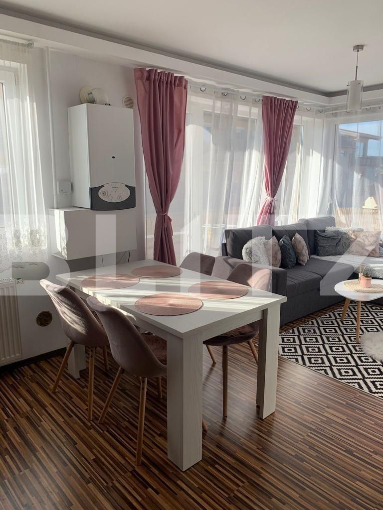 Apartament de închiriat 3 camere Floreşti - 94242AI | BLITZ Cluj-Napoca | Poza3