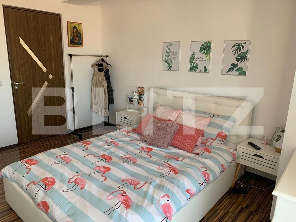 Apartament de închiriat 3 camere Floreşti - 94242AI | BLITZ Cluj-Napoca | Poza6