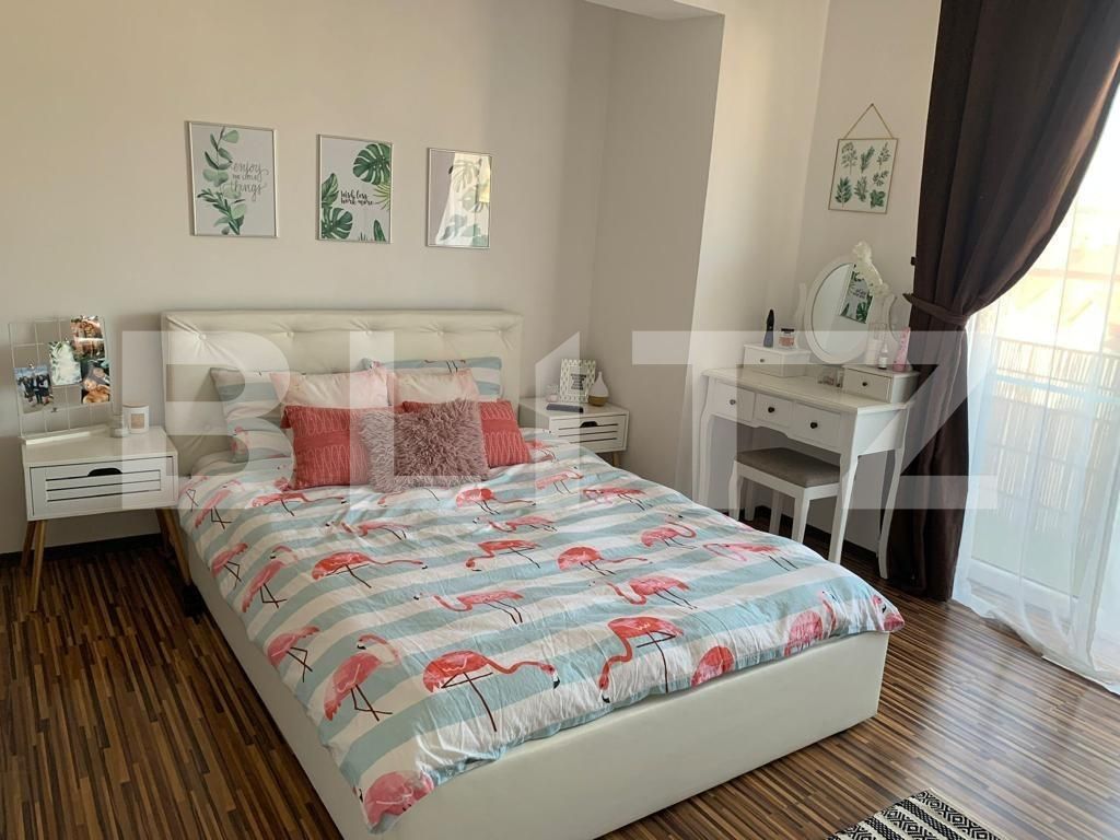 Apartament de închiriat 3 camere Floreşti - 94242AI | BLITZ Cluj-Napoca | Poza5