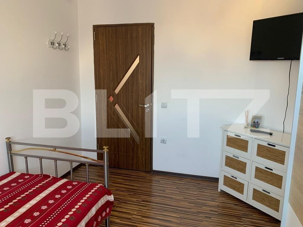 Apartament de închiriat 3 camere Floreşti - 94242AI | BLITZ Cluj-Napoca | Poza10