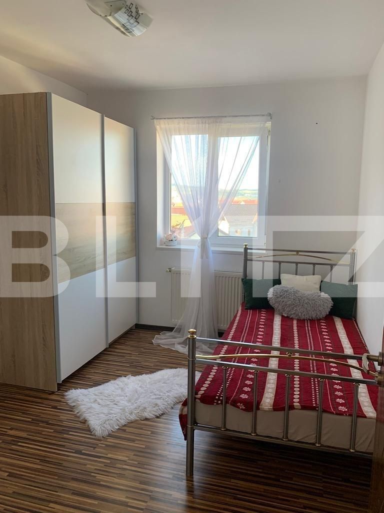 Apartament de închiriat 3 camere Floreşti - 94242AI | BLITZ Cluj-Napoca | Poza9