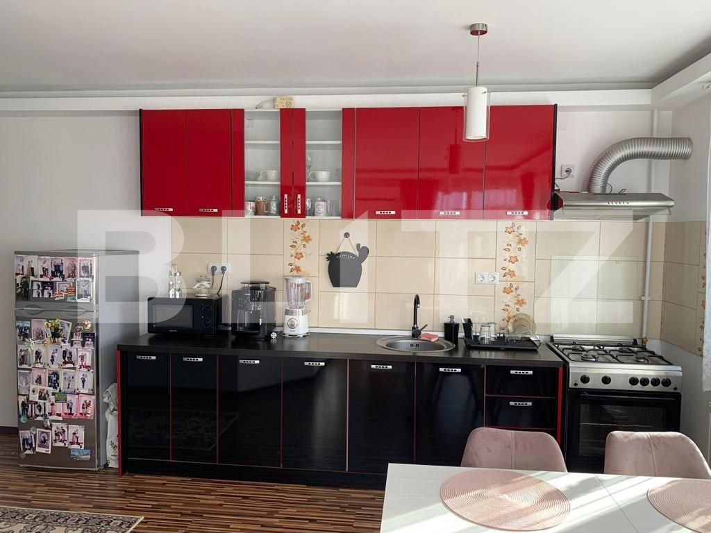 Apartament de închiriat 3 camere Floreşti - 94242AI | BLITZ Cluj-Napoca | Poza2