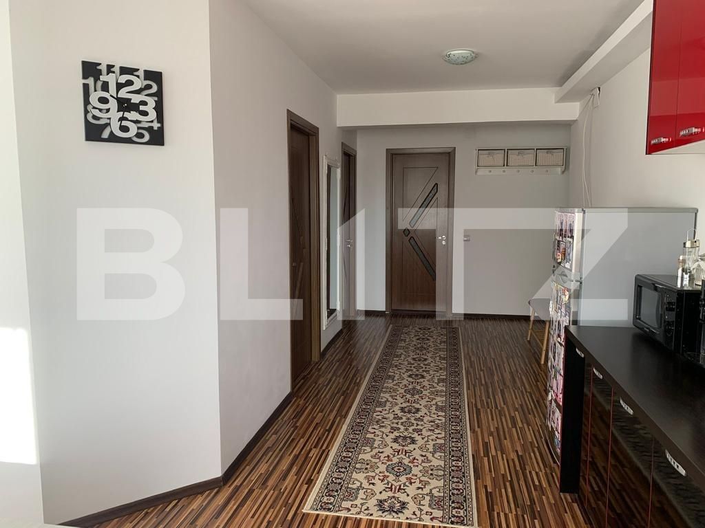 Apartament de închiriat 3 camere Floreşti - 94242AI | BLITZ Cluj-Napoca | Poza11