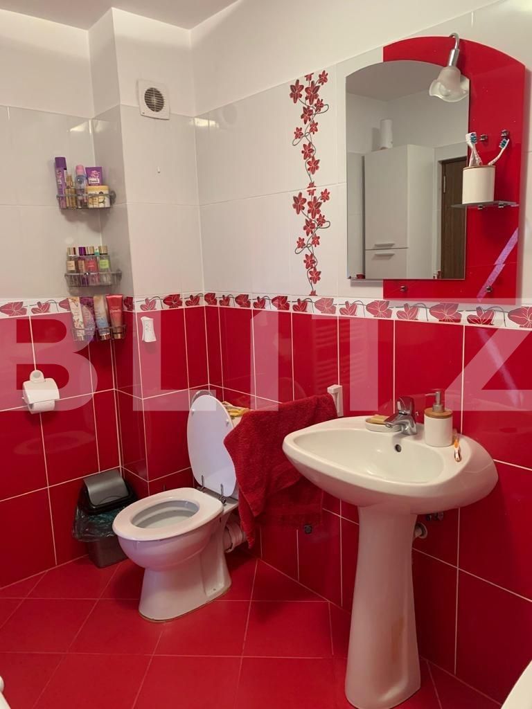 Apartament de închiriat 3 camere Floreşti - 94242AI | BLITZ Cluj-Napoca | Poza13