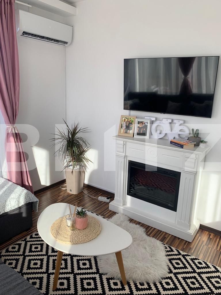 Apartament de închiriat 3 camere Floreşti - 94242AI | BLITZ Cluj-Napoca | Poza4