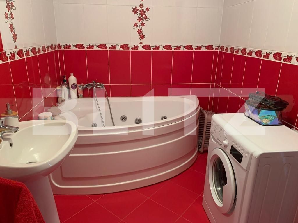 Apartament de închiriat 3 camere Floreşti - 94242AI | BLITZ Cluj-Napoca | Poza12