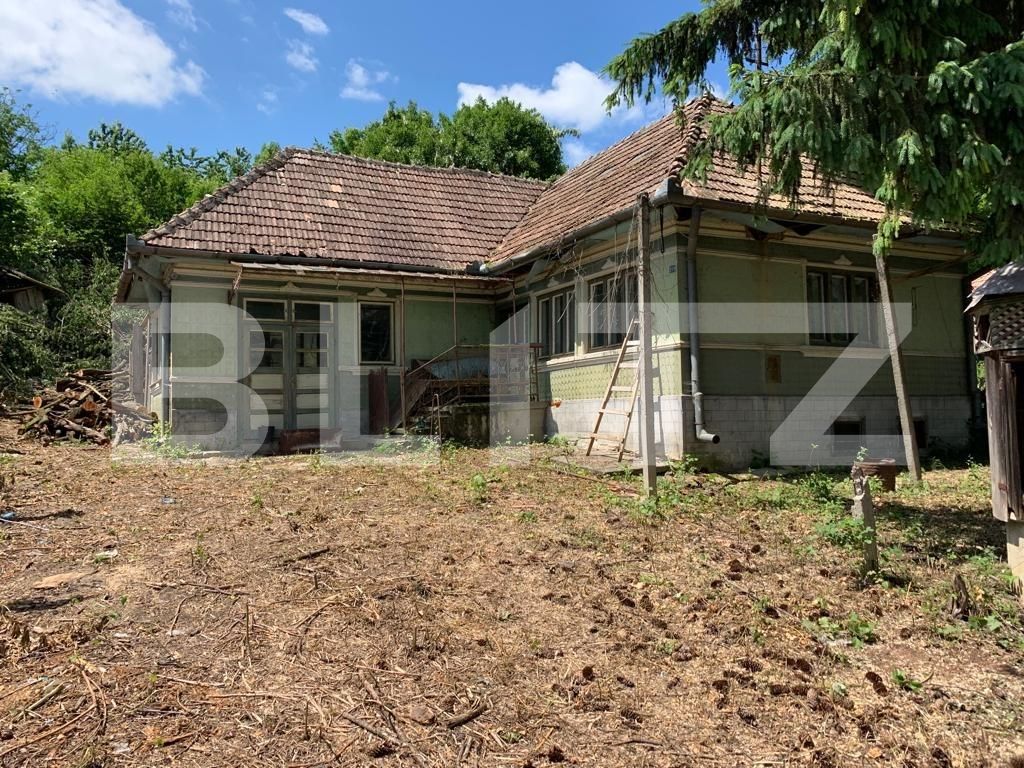 Casa de vânzare 2 camere Exterior Est - 94243CV | BLITZ Cluj-Napoca | Poza2