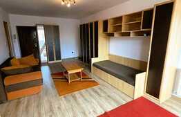 Garsoniera, 40mp, etaj intermediar, zona Lidl 