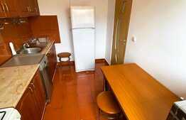 Garsoniera, 40mp, etaj intermediar, zona Lidl 