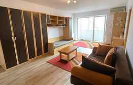 Garsoniera, 40mp, etaj intermediar, zona Lidl 