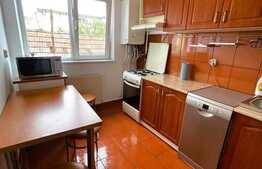 Garsoniera, 40mp, etaj intermediar, zona Lidl 