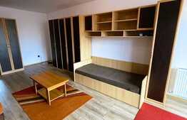 Garsoniera, 40mp, etaj intermediar, zona Lidl 