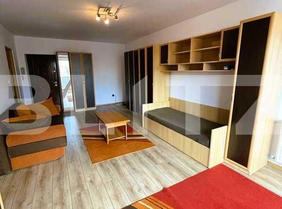 Garsonieră de închiriat Floreşti - 94246AI | BLITZ Cluj-Napoca | Poza5