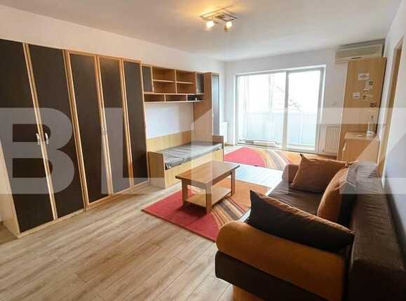 Garsonieră de închiriat Floreşti - 94246AI | BLITZ Cluj-Napoca | Poza6