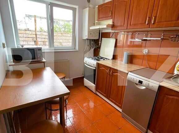 Garsonieră de închiriat Floreşti - 94246AI | BLITZ Cluj-Napoca | Poza3