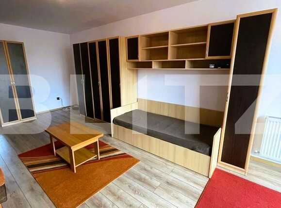 Garsonieră de închiriat Floreşti - 94246AI | BLITZ Cluj-Napoca | Poza1