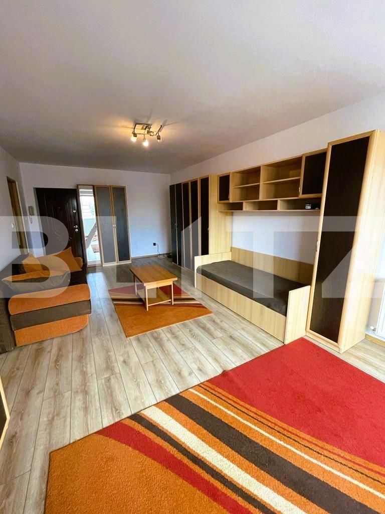 Garsonieră de închiriat Floreşti - 94246AI | BLITZ Cluj-Napoca | Poza5