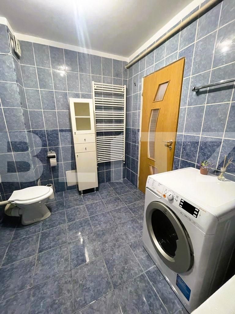 Garsonieră de închiriat Floreşti - 94246AI | BLITZ Cluj-Napoca | Poza8