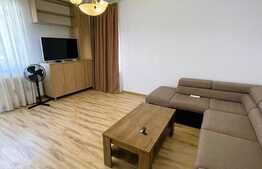 Apartament 3 camere, decomandat, 74mp, parcare, zona Cetatii 