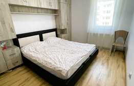 Apartament 3 camere, decomandat, 74mp, parcare, zona Cetatii 