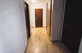 Apartament 3 camere, decomandat, 74mp, parcare, zona Cetatii 