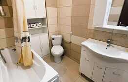 Apartament 3 camere, decomandat, 74mp, parcare, zona Cetatii 