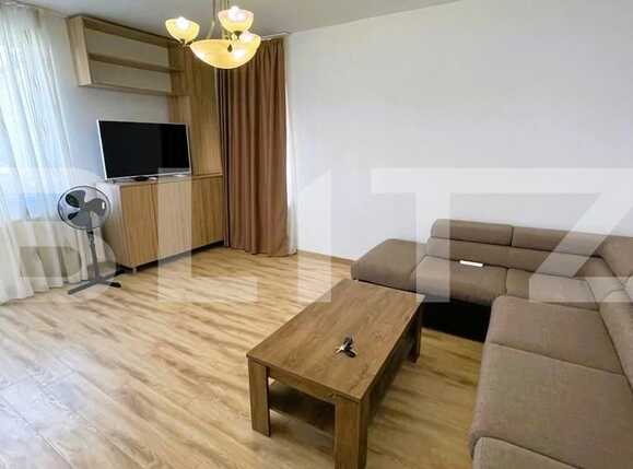Apartament de închiriat 3 camere Floreşti - 94248AI | BLITZ Cluj-Napoca | Poza1