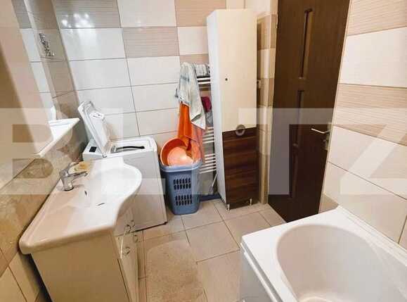 Apartament de închiriat 3 camere Floreşti - 94248AI | BLITZ Cluj-Napoca | Poza15