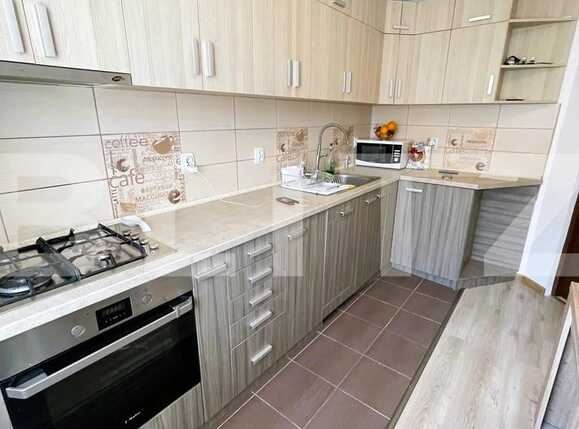 Apartament de închiriat 3 camere Floreşti - 94248AI | BLITZ Cluj-Napoca | Poza3