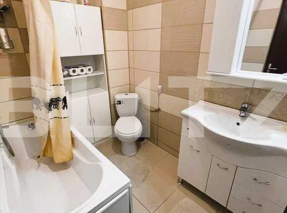 Apartament de închiriat 3 camere Floreşti - 94248AI | BLITZ Cluj-Napoca | Poza14