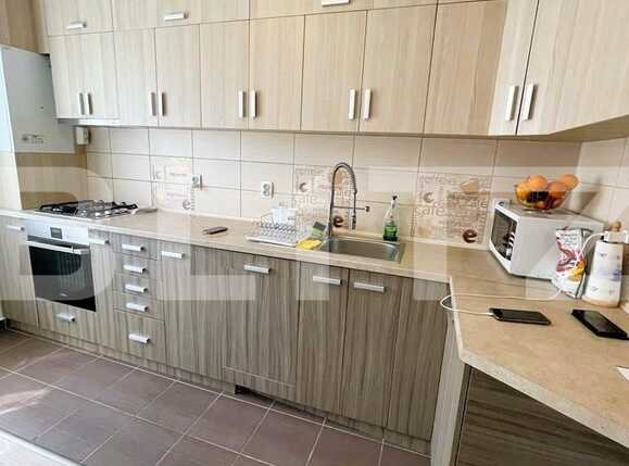 Apartament de închiriat 3 camere Floreşti - 94248AI | BLITZ Cluj-Napoca | Poza2