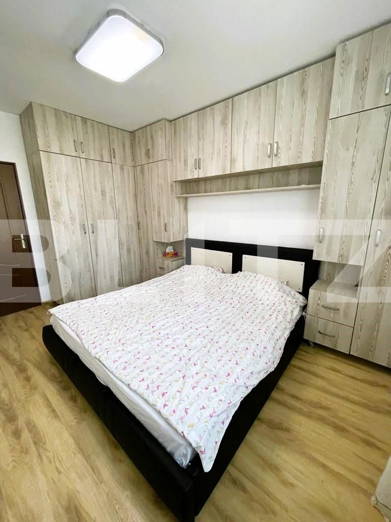 Apartament de închiriat 3 camere Floreşti - 94248AI | BLITZ Cluj-Napoca | Poza8