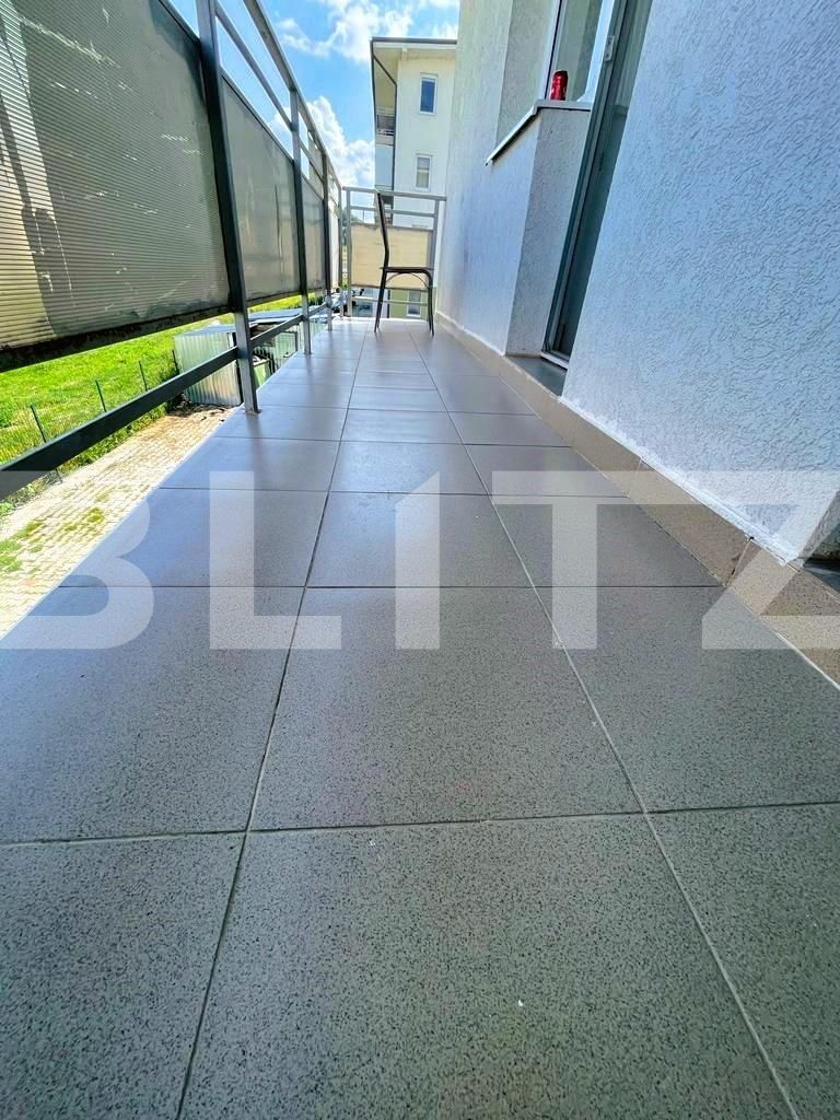 Apartament de închiriat 3 camere Floreşti - 94248AI | BLITZ Cluj-Napoca | Poza16