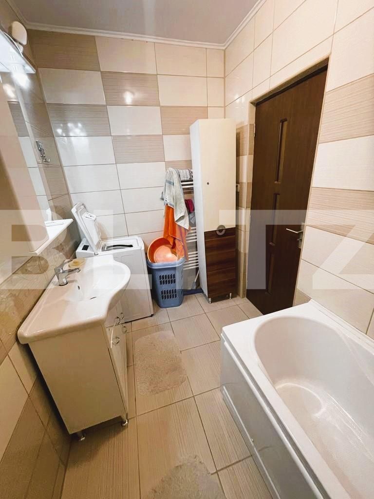 Apartament de închiriat 3 camere Floreşti - 94248AI | BLITZ Cluj-Napoca | Poza15