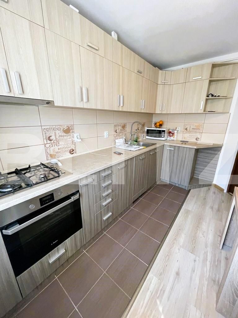 Apartament de închiriat 3 camere Floreşti - 94248AI | BLITZ Cluj-Napoca | Poza3