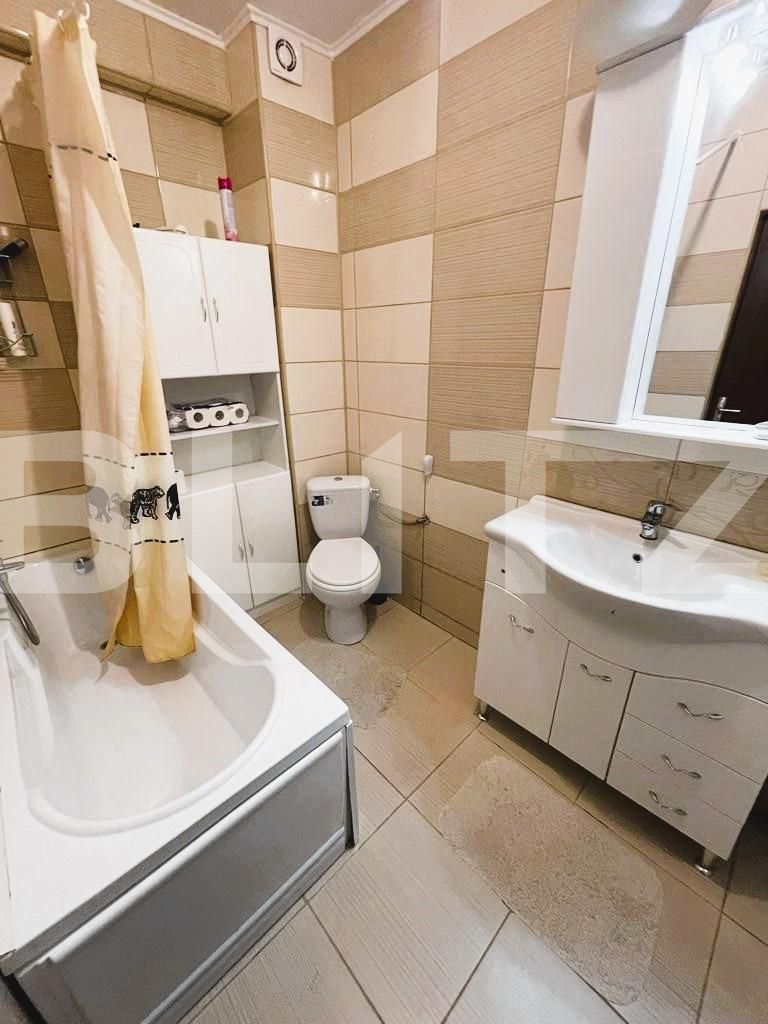 Apartament de închiriat 3 camere Floreşti - 94248AI | BLITZ Cluj-Napoca | Poza14