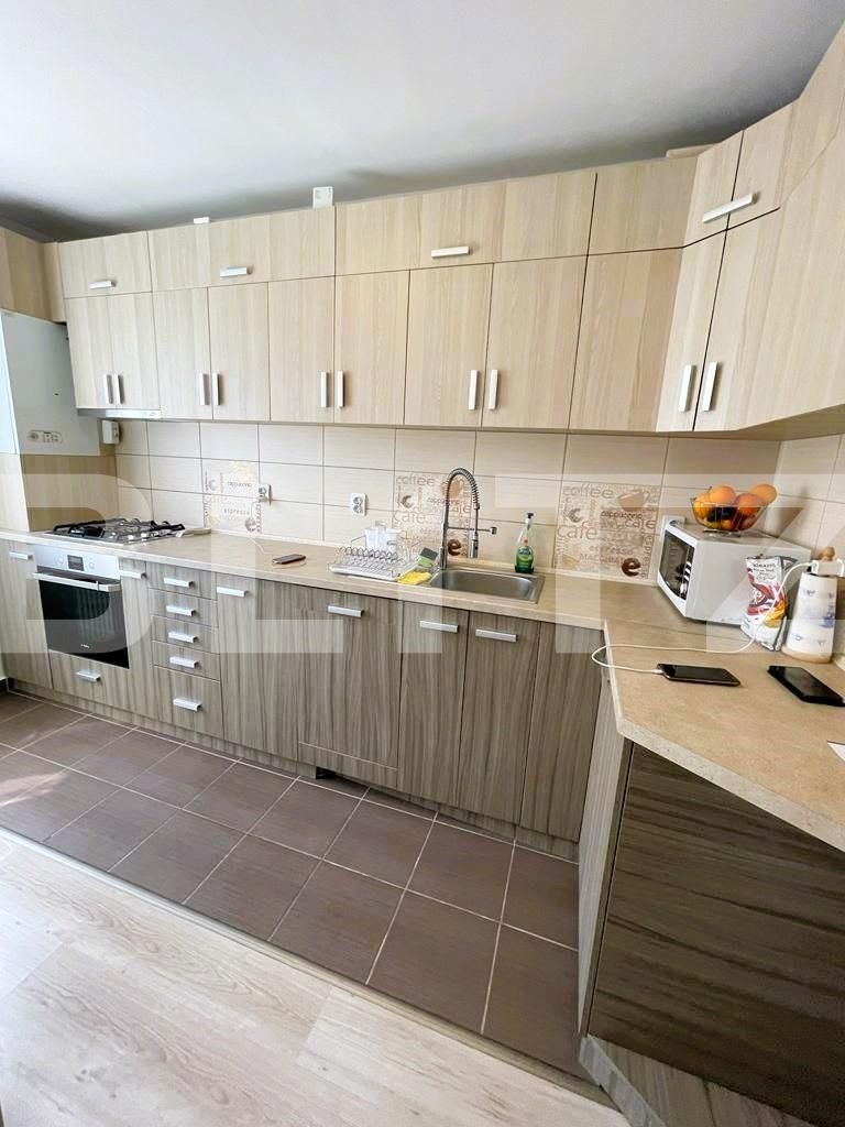 Apartament de închiriat 3 camere Floreşti - 94248AI | BLITZ Cluj-Napoca | Poza2