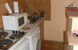 De vanzare garsoniera, 18,2mp utili, complet mobilata, zona strazii Plopilor!