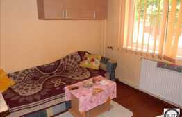 De vanzare garsoniera, 18,2mp utili, complet mobilata, zona strazii Plopilor!